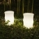 Напольный ландшафтный светильник Cloe LED NATURAL WHITE