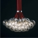 Светильник  Idle Max pendant lamp