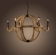 Люстра  Loft Rope Light