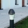 Уличный светильник на опоре NEWAY