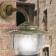 Настенный уличный светильник Antique