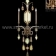 Настенный светильник ENCASED GEMS Fineart Lamps