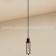 Подвесной светильник Эдисон CL450202