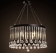 Светильник  Midlight Verona Crystal Chandelier