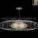 Подвесной светильник ALLEGRETTO GOLD Fineart Lamps