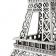 Настольная лампа Eiffel