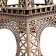Настольная лампа Eiffel