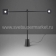 Настольная лампа Equilibrist LED Artemide