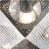 Подвесной светильник Etch Shade Steel