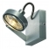 Настенный светильник KALU II ES111, матовый алюминий, GU10, макс. 50W