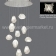 Подвесной светильник NATURAL INSPIRATIONS Fineart Lamps