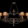 Подвесной светильник EPICUREAN Fineart Lamps