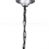 PARA 380, рефлекторная лампа, цоколь E27, серебристо-серый