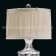 Настольная лампа Schonbek Luxor