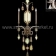 Настенный светильник ENCASED GEMS Fineart Lamps