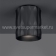Потолочный светильник Fiamma Ceiling 15 - Black LED Artemide