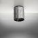 Потолочный светильник Fiamma Ceiling 15 - Grey LED Artemide