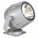 Flac beam® hit 70w светильник ip65 c эмпра для лампы hit-ce g12 70вт, серебристый