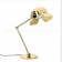 Настольная лампа Nika Zupanc Flamingo
