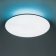 Потолочный светильник FLOAT SOFFITTO circolare синий фильтр Artemide