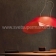 Подвесной светильник FLY-FLY оранжевый H. 5 m