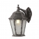 Уличный светильник Настенный Genova parete 1202 Arte Lamp