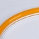 Гибкий неон ARL-NEON-2615YH-SIDE 230V Yellow (26x15mm) Arlight