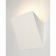 Gl 105 torch светильник настенный для лампы e14 400вт макс., белый гипс