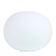 Настольный светильник GLO-BALL BASIC 1 Белый