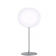 Настольный светильник GLO-BALL T1 Белый