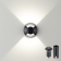 Грунтовый светильник WALD odeon Light