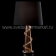 Настольная лампа Hekla Tavolo Barovier&Toso