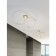 Потолочный светильник Hoops SPHOOPS3 ceiling LED Axo Light