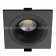 Встраиваемый светильник MJ 1003GB SQ BLACK