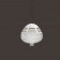 Подвесной светильник Invero sospensione LED Artemide