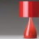 Настольная лампа Vibia JAZZ 1331 Красный 1331-06