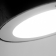 Подвесной светильник Vibia JAZZ 1335 Серебро 1335-49