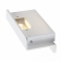 Jessy wl-4 led точечный светодиодный светильник настенный с cob led 5вт (7.2вт), 3000k, 310lm, белый