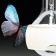 Подвесной светильник Ingo Maurer Johnny B. Butterfly