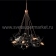 Подвесной светильник Kelp 25 Brand&Van Egmond