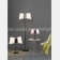 Настольная лампа Lampe Grand Couture