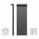 Ландшафтный светильник Simes LOOK BOLLARD SINGLE EMISSION H. 870mm