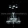 Декоративный модуль от светильника LIMELIGHT KIT 2 Facon de Venise