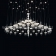 Декоративный модуль от светильника LIMELIGHT KIT 3 Facon de Venise