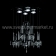 Декоративный модуль от светильника LIMELIGHT KIT 3 Facon de Venise