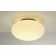Lipsy® out ceiling светильник потолочный ip23 для лампы e27 eld 23вт макс., белый