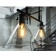Подвесной светильник Loft Industry Y glass Italluce