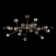 Подвесной светильник LOFTIT Orion Smoky