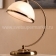 Настольная лампа Лугано CL403813