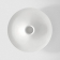 Потолочный светильник LUNARPHASE 450 белый Artemide
